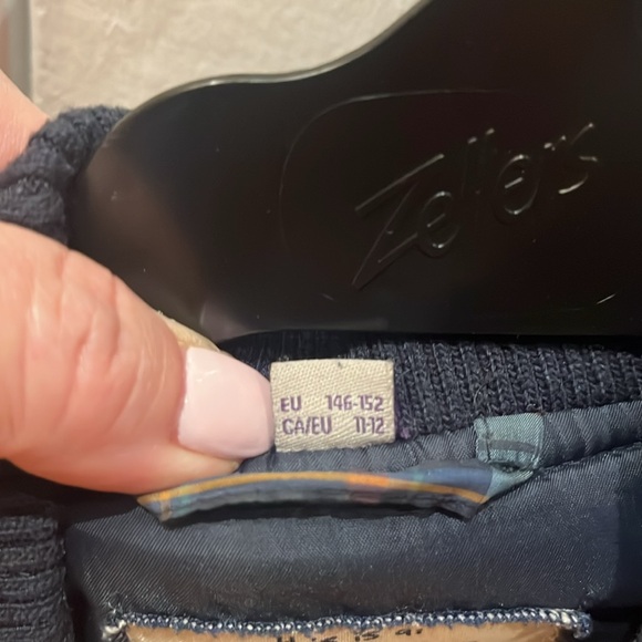 Mexx boys jacket - Picture 6 of 8